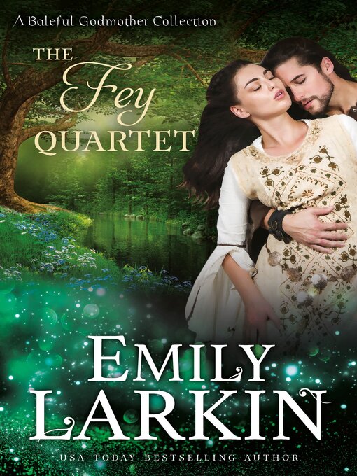 Title details for The Fey Quartet by Emily Larkin - Available